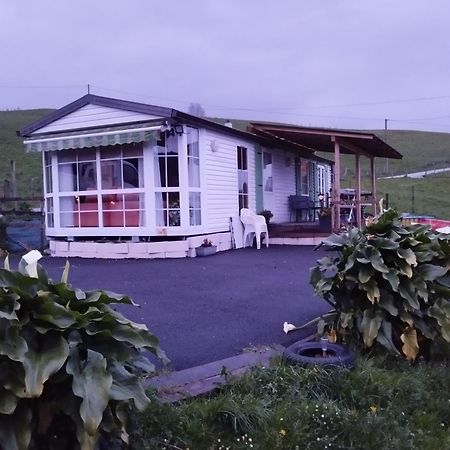 Casa Del Cristo Lejlighed Solorzano Eksteriør billede