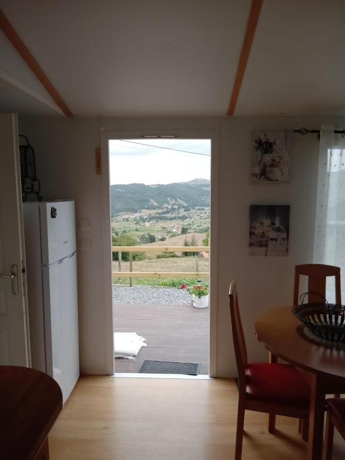 Casa Del Cristo Lejlighed Solorzano Eksteriør billede