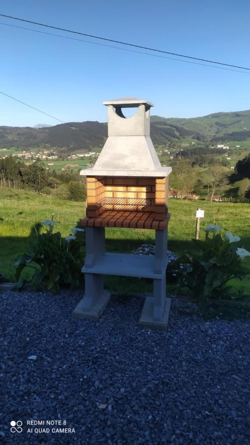 Casa Del Cristo Lejlighed Solorzano Eksteriør billede