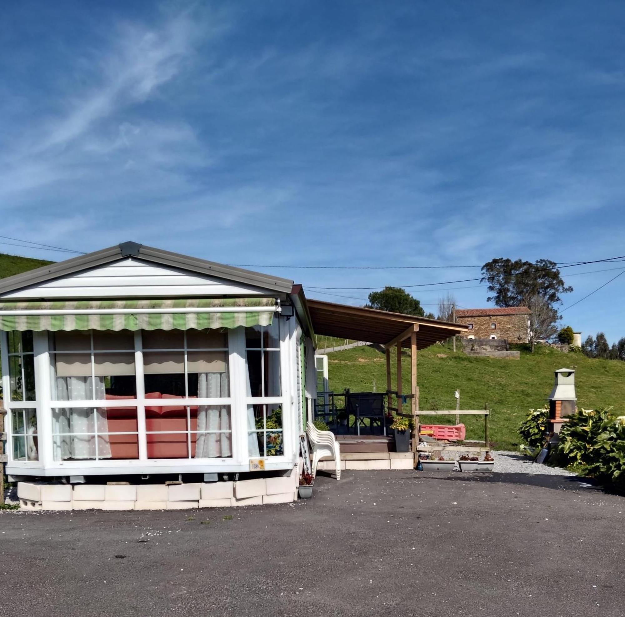 Casa Del Cristo Lejlighed Solorzano Eksteriør billede